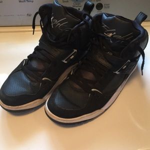 Nike Air Jordan Flight 45 Size 12